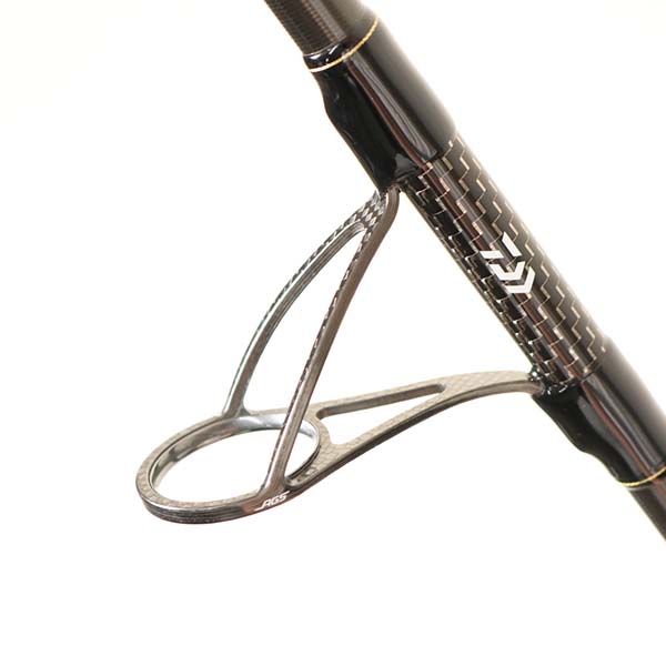 中古品】 ダイワ モアザン ブランジーノ AGS 97H・J: 中古｜釣具の通販