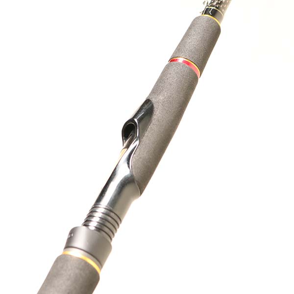 中古品】 ダイワ モアザン エキスパート AGS 87LML(スピニングモデル