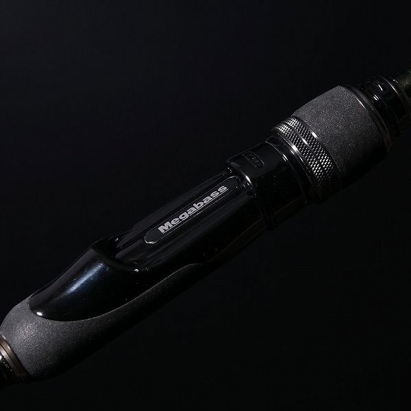 メガバス ロックフィッシュロッド 礁楽 SL-75MLS (スピニング )(SL