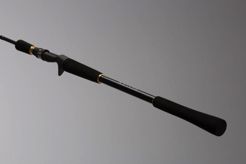 A.T.LAB. MASTER EDGE ライトアジ 165M キャスティングオリジナル