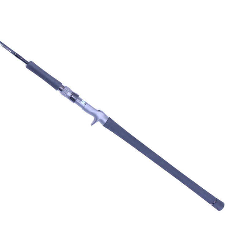 中古品】 ダイワ ﾌﾞﾗｽﾄ(BLAST) J511MHB・V(ﾍﾞｲﾄ 1ﾋﾟｰｽ ｸﾞﾘｯﾌﾟｼﾞｮｲﾝﾄ