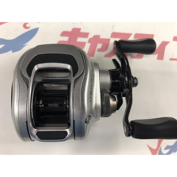 中古品】 ダイワ DAIWA T3 1016H-TW: 中古｜釣具の通販なら