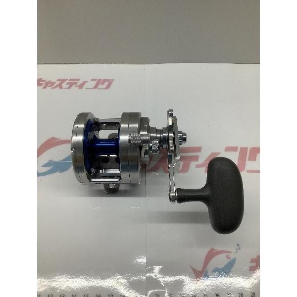 中古品】 ダイワ ソルティガ Z30: 中古｜釣具の通販なら