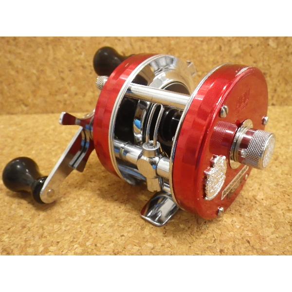 中古品】 AbuGarcia アブガルシア Ambassadeur アンバサダー4500