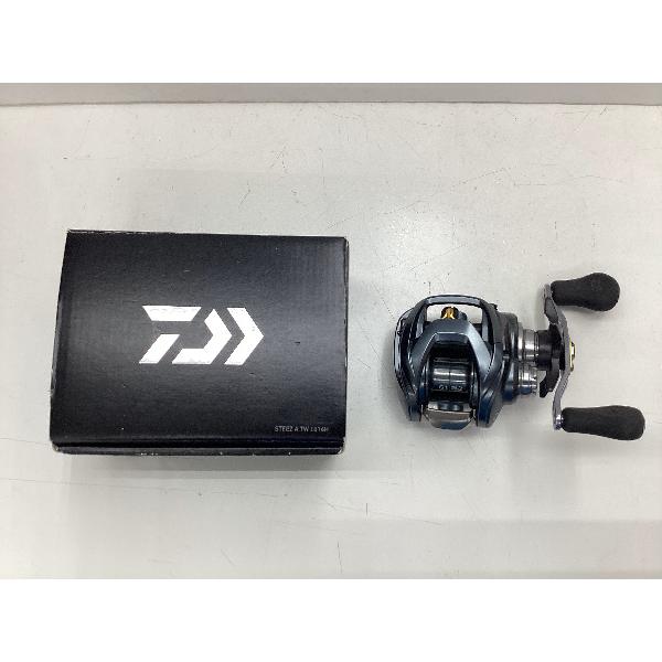 中古品】 ダイワ スティーズ A TW 1016SHL: 中古｜釣具の