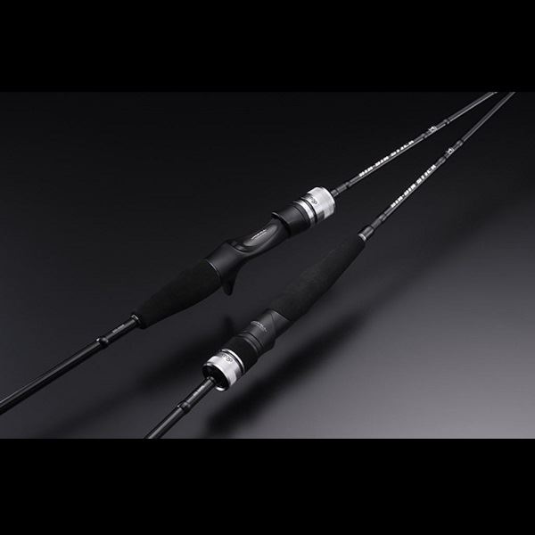 ジャッカル オフショアロッド ビンビンスティックエクストロ BXS-C66M