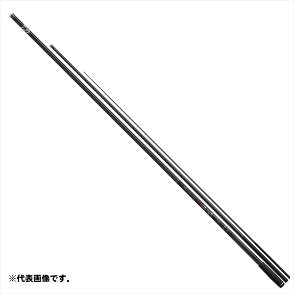 ﾀﾞｲﾜ 20 ｻﾝﾀﾞｳﾅｰ ｺﾝﾍﾟﾃｨｼｮﾝ ﾌﾟﾛﾄｷﾞｱ 33-425S・R(並継 ｽﾄﾘｯﾌﾟ仕様