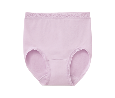 お尻すっぽりデイリーショーツ｜シャルレ ウェブストア