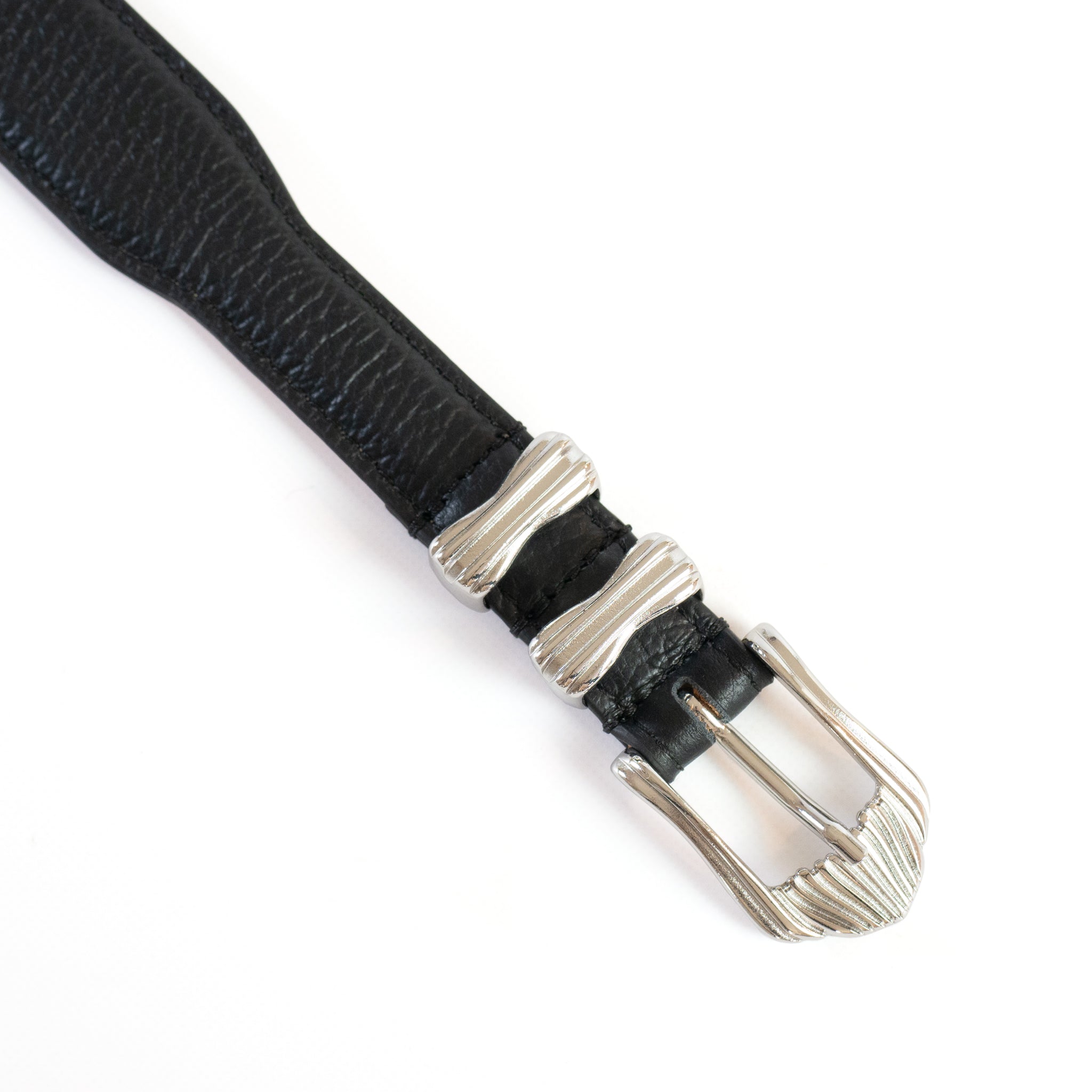 FATTORIA del CUOIO ベルト メンズ レディース イタリア製 本革