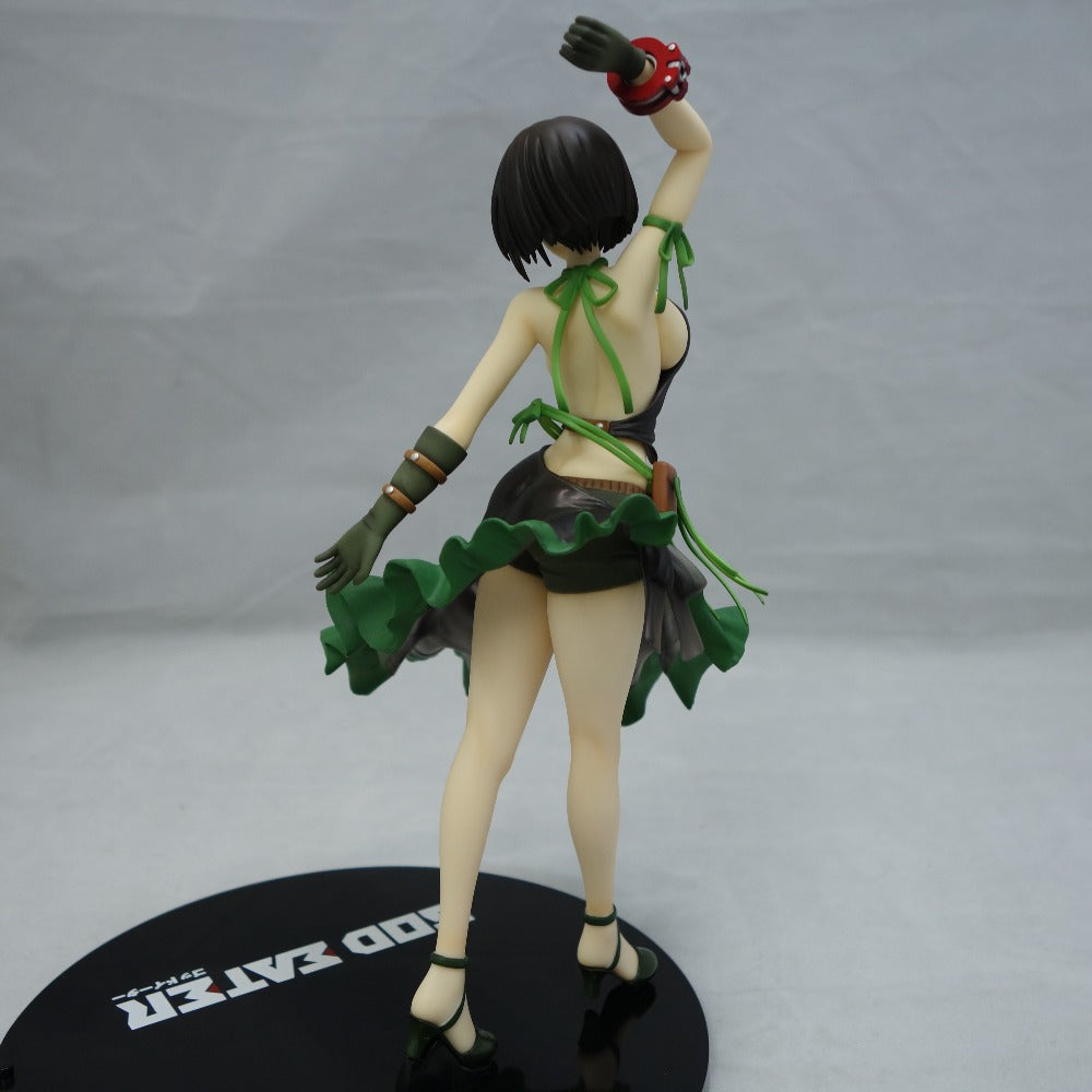 橘サクヤ GOD EATER（ゴッドイーター）1/7スケールフィギュア 開封品