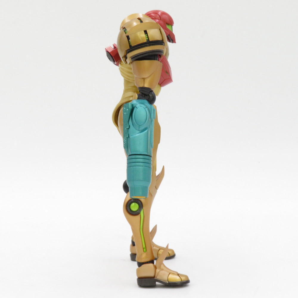 figma サムス・アラン PRIME3ver. METROID PRIME 3 CORRUPTION 開封品