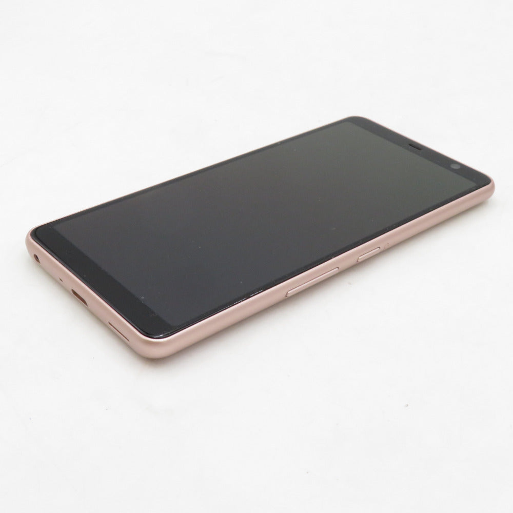 富士通 arrows アローズ Androidスマホ docomo版 arrows Be4 ゴールド