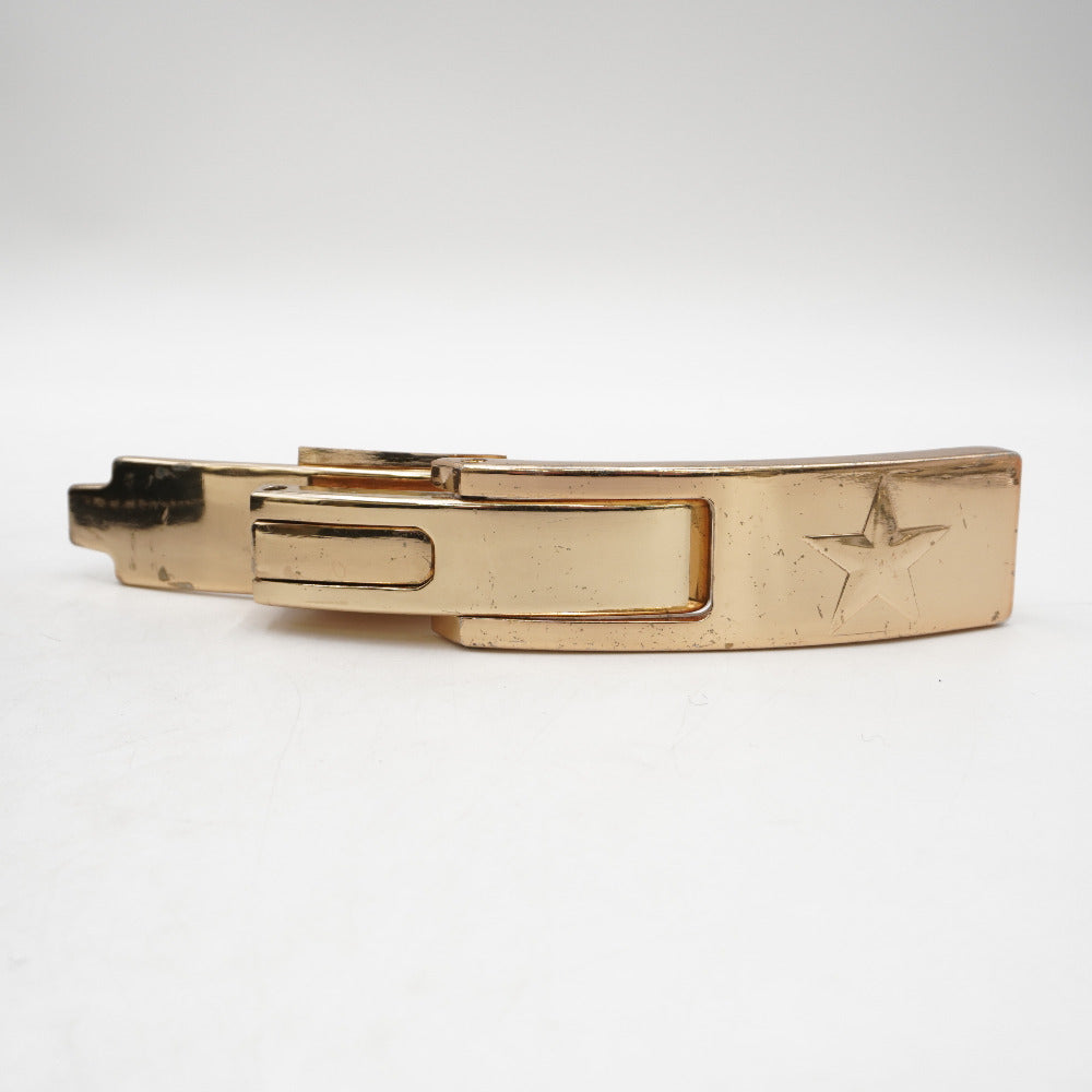 トレーニングベルト タイタン ロングホーン レバーアクションベルト