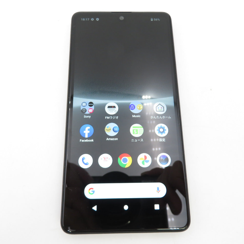 SONY Xperia Ace III ソニー エクスペリアエース Android スマホ Y