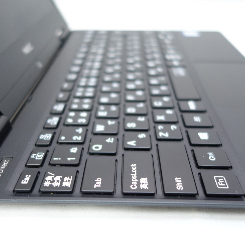 NEC (エヌイーシー) ノートパソコン LAVIE Direct NM GN13S7/8F i5