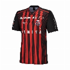 2024レプリカユニフォームFP（1st・半袖）（2024000001-1）｜北海道