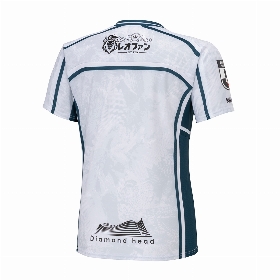 2024オーセンティックユニフォームFP（3rd_半袖）（2024000038-1