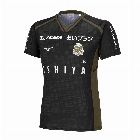 2024オーセンティックユニフォームFP（2nd_半袖）（2024000032-1