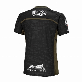 2024オーセンティックユニフォームFP（2nd_半袖）（2024000032-1