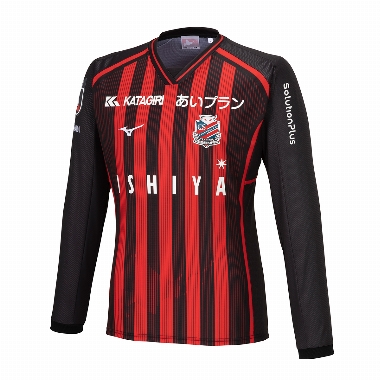 2024オーセンティックユニフォームFP（1st_長袖）（2024000062-1