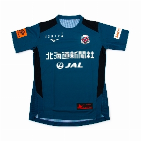 2024プラクティスシャツ（2024000071）｜北海道コンサドーレ札幌