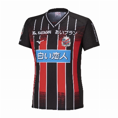 2024 Special Edition Uniform（FP1st_半袖）（2024000108-1）｜北海道