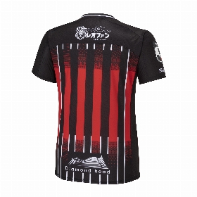 2024 Special Edition Uniform（FP1st_半袖）（2024000108-1）｜北海道