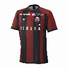 2025レプリカユニフォームFP（1st・ジュニア）（2025000008）｜北海道