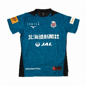 2022移動用ポロシャツ（2022000074）｜北海道コンサドーレ札幌