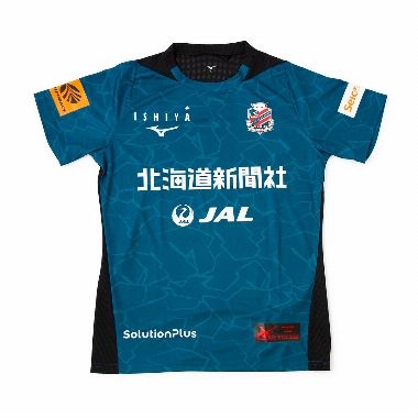 2025プラクティスシャツ（2025000080）｜北海道コンサドーレ札幌