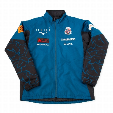 アウター・ジャケット｜アパレル｜北海道コンサドーレ札幌