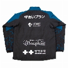 2025ウォーマーシャツ（2025000090）｜北海道コンサドーレ札幌