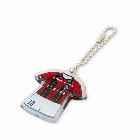 シークレット】2025ユニフォーム型キーチェーン（2025060009）｜北海道