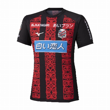アパレル｜北海道コンサドーレ札幌 オフィシャルオンラインストア