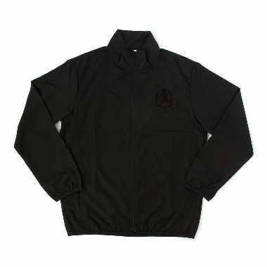 BLACK EDITION ウィンドブレーカー（2021010033）｜北海道コンサドーレ