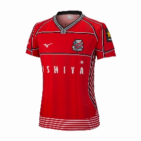 2025レプリカユニフォームFP（2nd・半袖）（2025000012-1）｜北海道