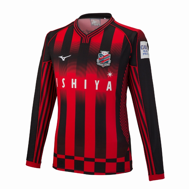 2022オーセンティックユニフォームFP（1st・長袖）（2022000055-1