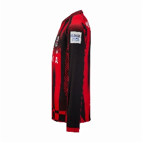 2022オーセンティックユニフォームFP（1st・長袖）（2022000055-1