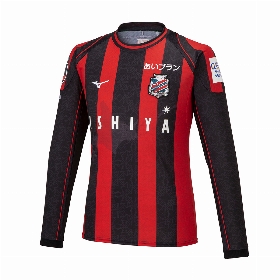 2025オーセンティックユニフォームFP（1st_長袖）（2025000062-1