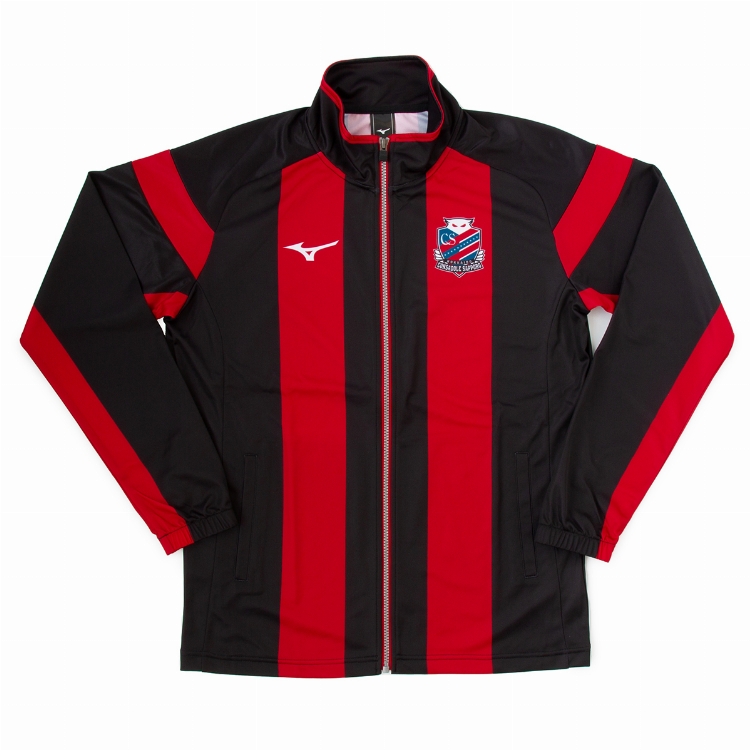 アンセムジャケット（2023000088）｜北海道コンサドーレ札幌