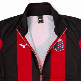 アンセムジャケット（2023000088）｜北海道コンサドーレ札幌