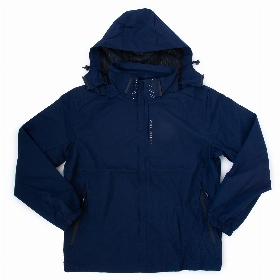 BLACK EDITION ウィンドブレーカー（2021010033）｜北海道コンサドーレ