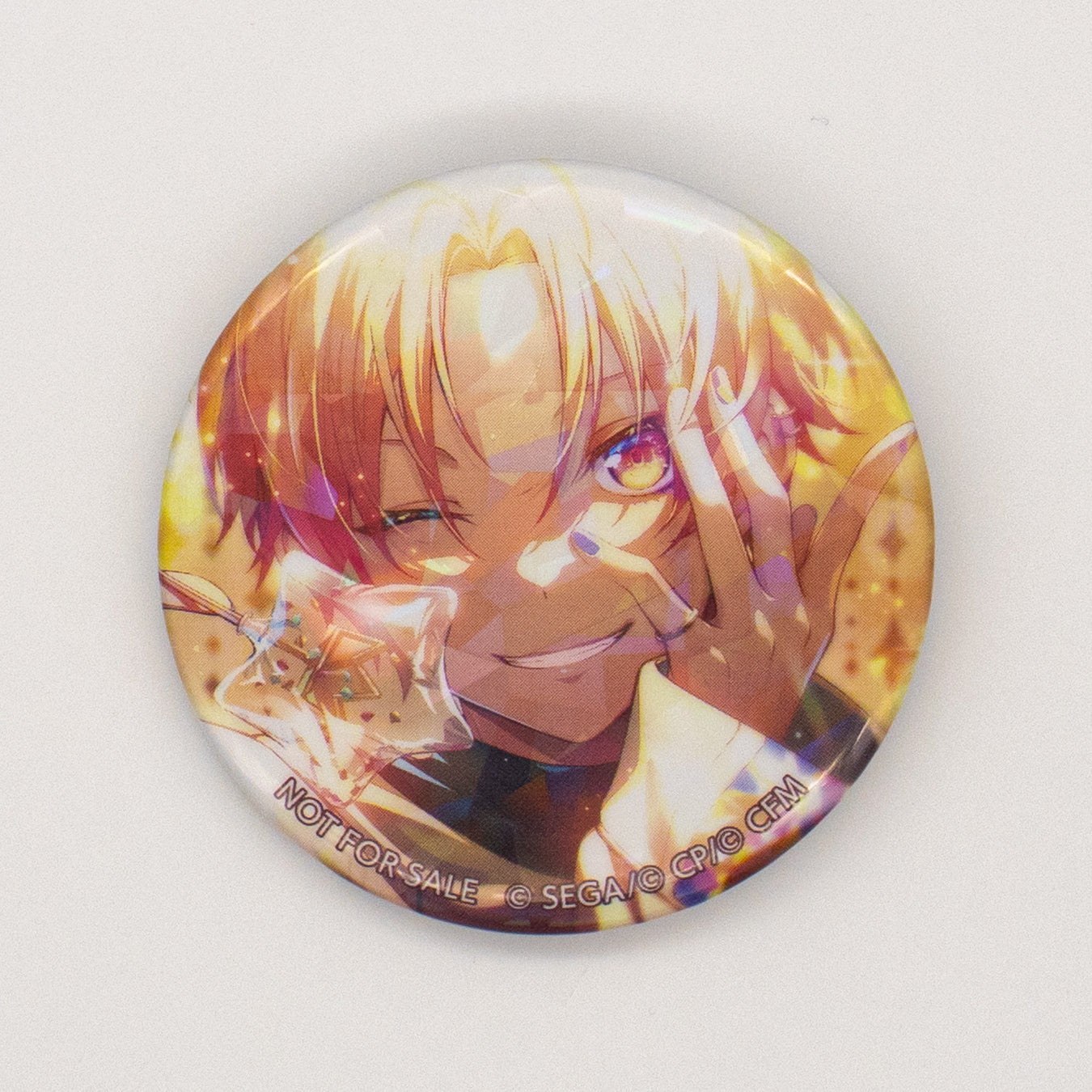 プロセカ セカライ 天馬司 缶バッジ アクスタ 特典 リンライ 21点+α