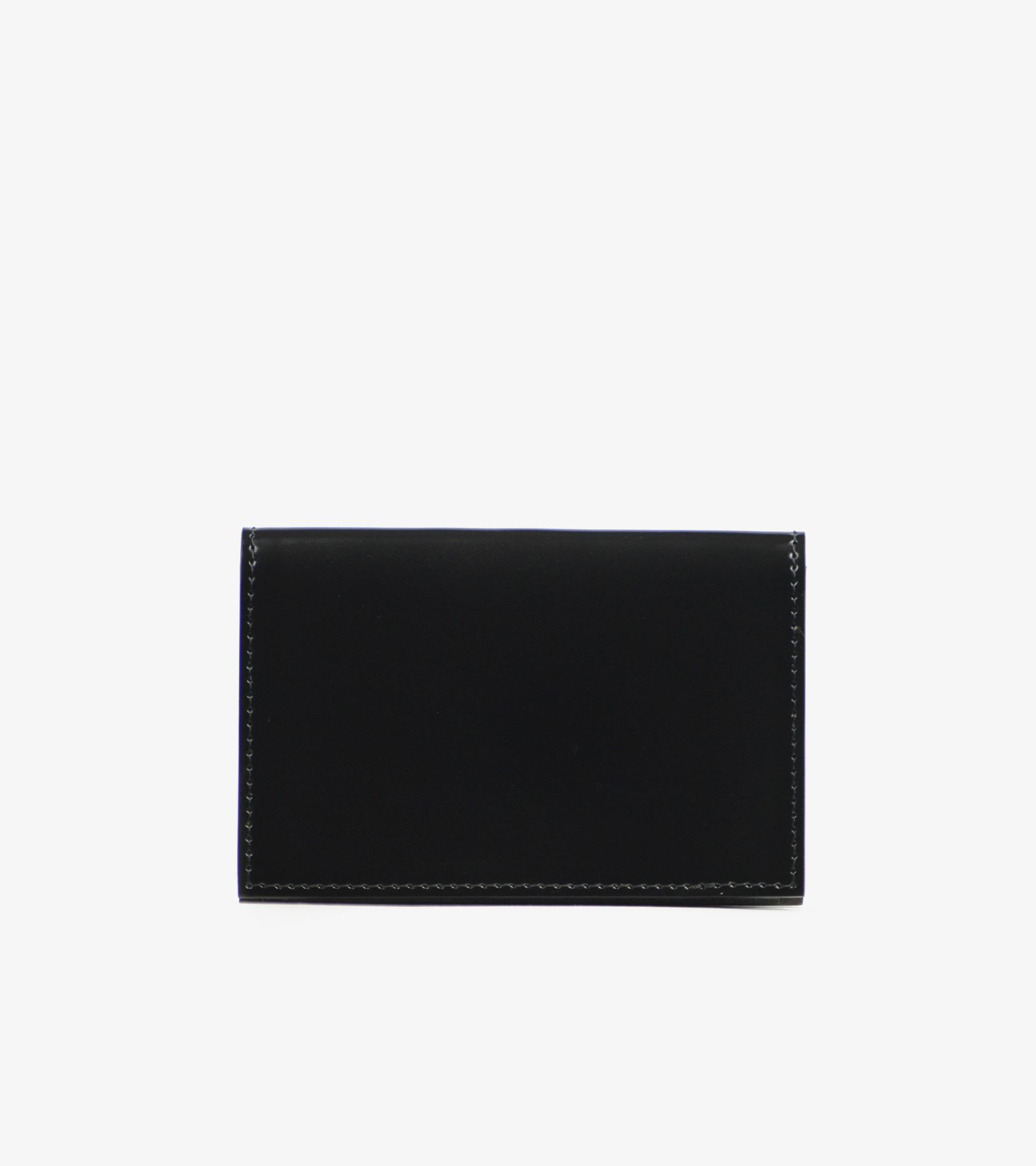 CORDOVAN CARD CASE / THE WARMTHCRAFTS-MANUFACTURE Online Store