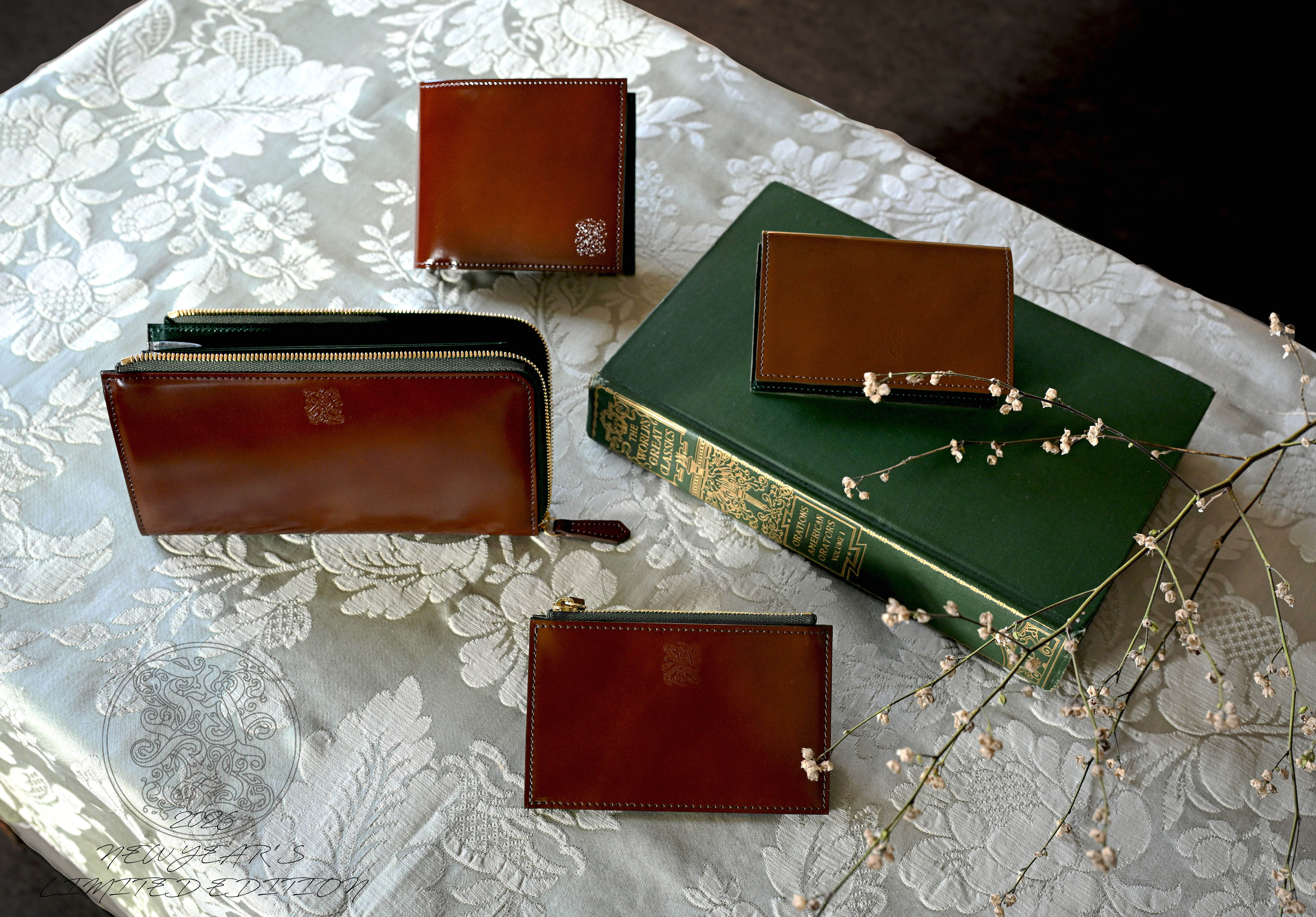 TOPページ / THE WARMTHCRAFTS-MANUFACTURE Online Store