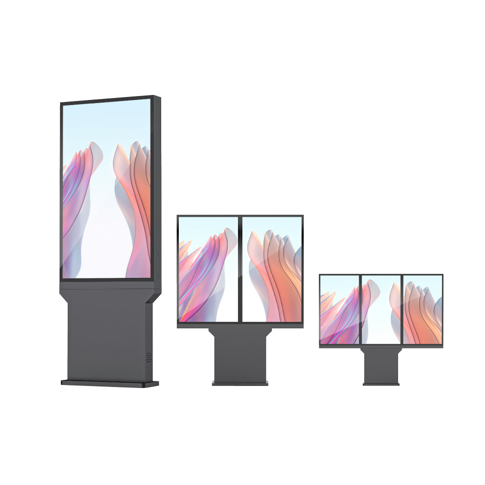 屋外用デジタルサイネージ – DDSオンラインストア