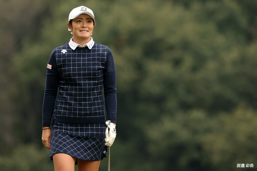 デサントゴルフ】契約プロ着用ウェア情報(2021) | デサントストア