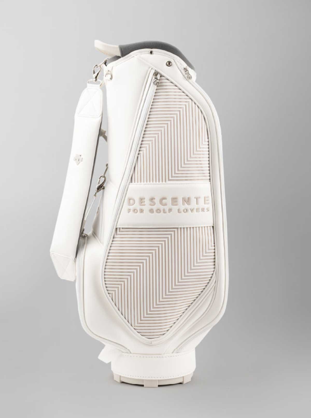デサントゴルフ キャディバッグ (2022 Spring & Summer) | デサント