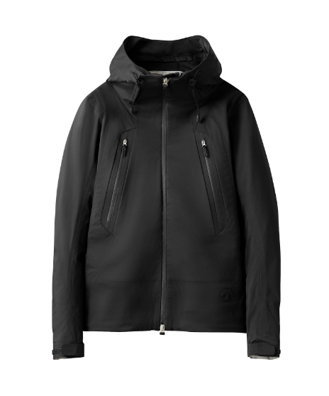 ALLTERRAIN SHELL JACKET（オルテライン シェルジャケット）【公式通販