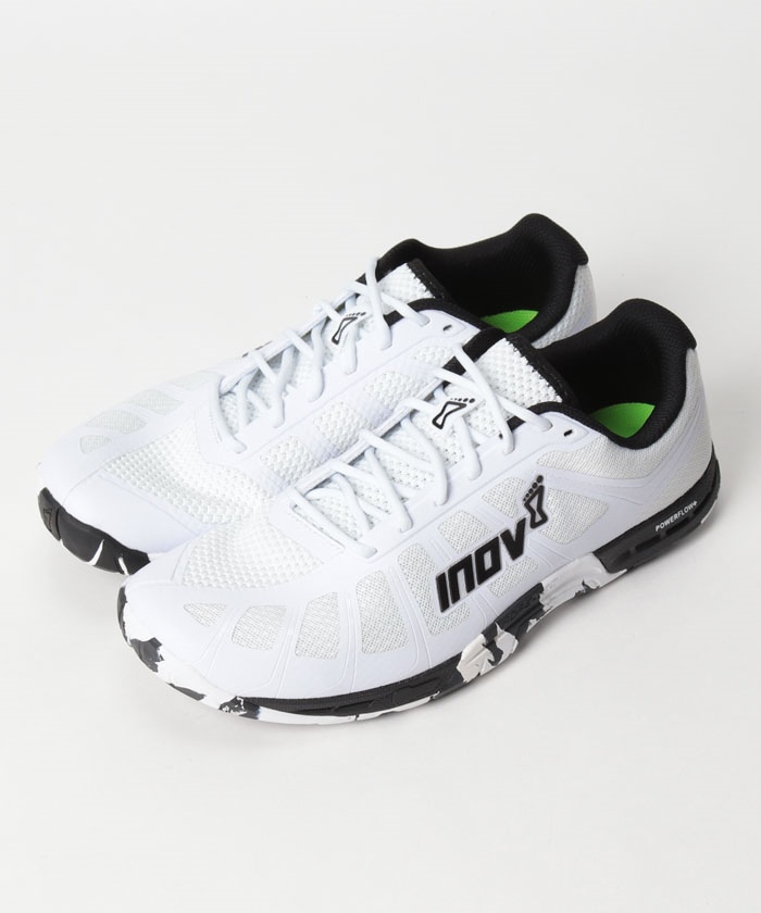 クロスフィットやジムトレーニングシーンの人気モデル・エフライトに新